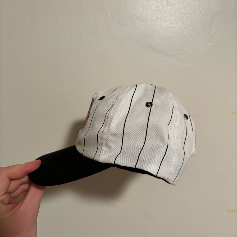 Vintage Planet Hollywood Chicago Hat